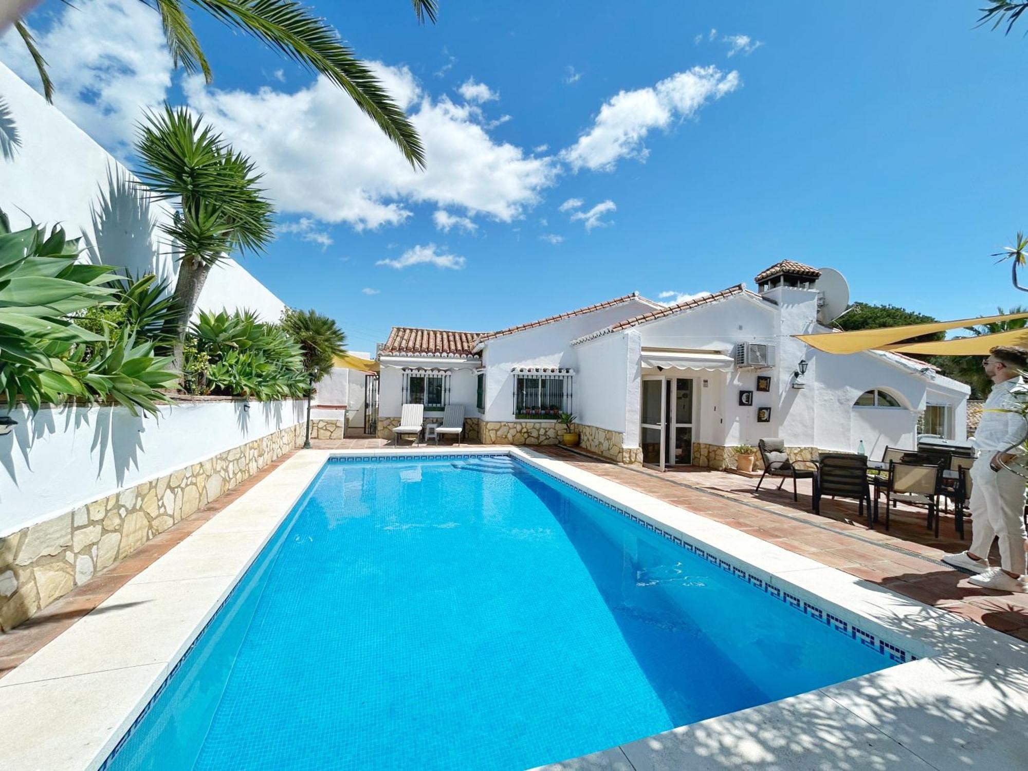 Villa Luxury Seaside